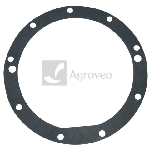 Uszczelka oprawy tylnej bloku cylindra 65633826111 338 261 11 Uszczelka oprawy tylnej bloku cylindra 65633826111 338 261 11