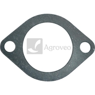 Uszczelka pokrywy obudowy termostatu MF3 Ursus 2812 3512 MF 235 0490184 6560490184 0 49 01 84