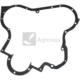 Uszczelka pokrywy układu rozrządu MF3 Ursus 2812 C360 3P MF 235 36813136 65636813136 368 131 36