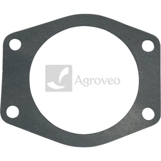 Uszczelka pompy wodnej silnik 3-cylindrowy MF3 Ursus 3512 MF 235 0490480 6560490484 049 048 0