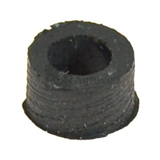 Uszczelniacz przewodów paliwowych silnik 4-cylindrowy MF4 Ursus 376524X1 656376524X1 376 524 X1