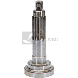 Wał przekładni WOM 689804202017B 80-4202017-B / 804202017B