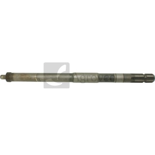 Wałek przekaźnika mocy II WOM Ursus C-360 3P C-330 65650619021 50.61.902.1