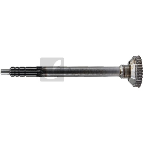 Wałek przekładni WOM 689704202044B 70-4202044-B / 704202044B