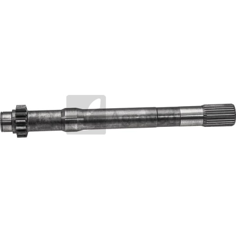 Wałek sprzęgłowy II-stopnia 65650819030CH 50819030 Wałek sprzęgłowy II-stopnia 65650819030CH 50819030