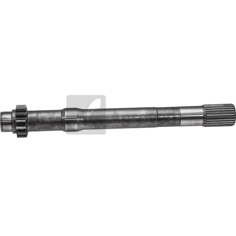 Wałek sprzęgłowy II-stopnia 65650819030CH 50819030 Wałek sprzęgłowy II-stopnia 65650819030CH 50819030