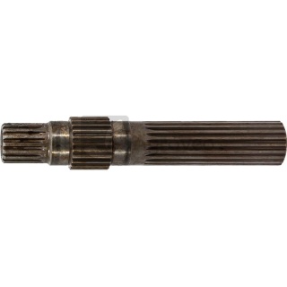 Wałek z kołkiem 6891221M2407053 1221M-2407053 / 1221M2407053