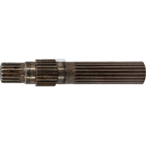 Wałek z kołkiem 6891221M2407053 1221M-2407053 / 1221M2407053 Wałek z kołkiem 6891221M2407053 1221M-2407053 / 1221M2407053