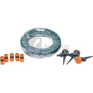 Wąż z zestawem końcówek 659075 YM8108S