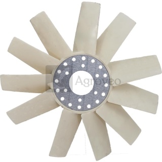 Wentylator 689020003907 020003907