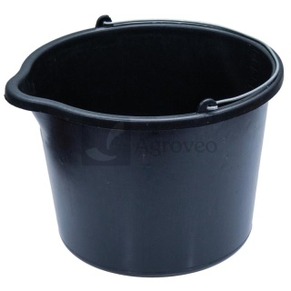 Wiadro budowlane 659ABUD4 ART.BUD-4