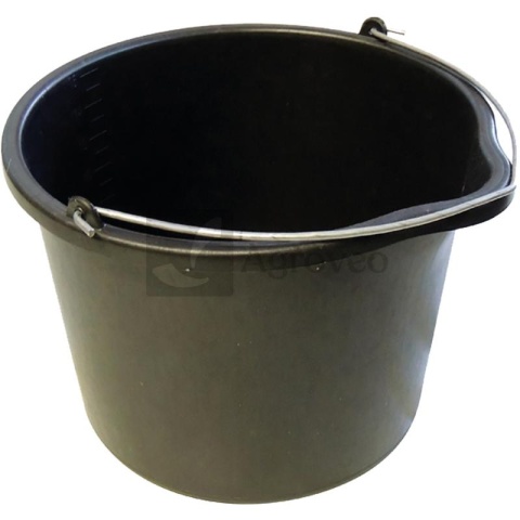 Wiadro budowlane 659ABUD5 ART.BUD-5 Wiadro budowlane 659ABUD5 ART.BUD-5