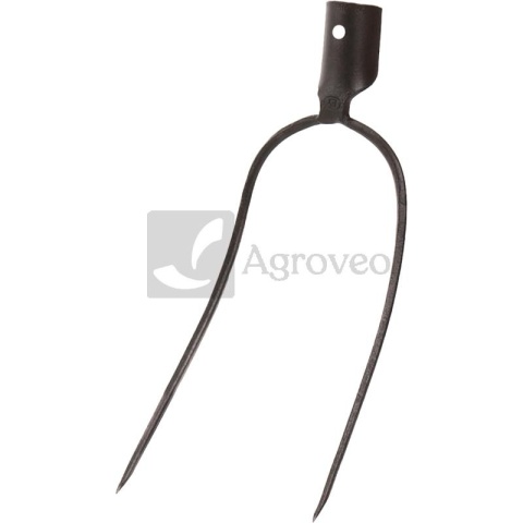 Widły dwuzębne n/o 6590079 Widły dwuzębne n/o 6590079