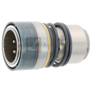 Wkład szybkozłącza hydraulicznego ½" 12199489