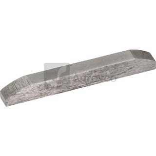 Wpust wału korbowego 6,38 x 8,03 x 63,5mm MF 255 235 Perkins Ursus 36271704 65636271704 36271704