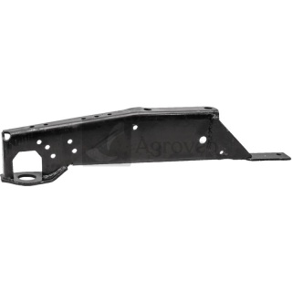 Wspornik kabiny 6891221670230000 1221-6702300-01 / 1221670230001