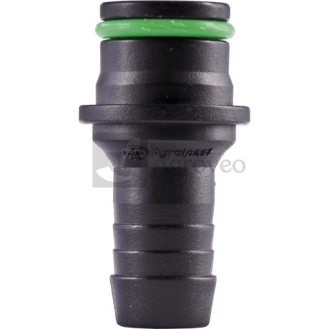Wtyczka prosta o 40 - mocowanie 2" 12517387 220868 Wtyczka prosta o 40 - mocowanie 2" 12517387 220868