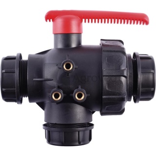 Zaw 3-drożny PROLINE 1 1/2'' 12532361 226983