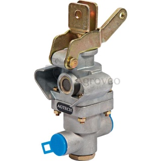 Zawór hamulcowy Ursus C360 C4011 C360-3P C355 65650568050 50.56.805.0 / 50568050