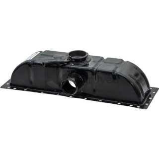 Zbiornik chlodnicy 68912211301055 1221-1301055-1 / 12211301055