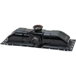 Zbiornik chłodnicy 68913211301055 1321.1301.055 / 13211301055