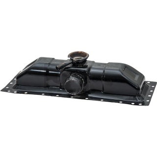 Zbiornik chłodnicy 68913211301055 1321.1301.055 / 13211301055