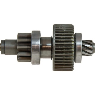 Zespół sprzęgający rozrusznika bendix 11Z 12V 2,7 Ursus 656123707103 123707103