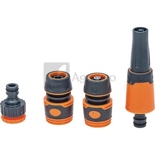 Zestaw do węża 1/2 659091 YM5813F