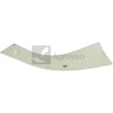 Zgarniacz skiby 6911067220050 1067/22-005/0 Zgarniacz skiby 6911067220050 1067/22-005/0