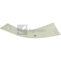 Zgarniacz skiby 6911067220050 1067/22-005/0