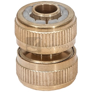 Złącze 1/2 mosiądz 659097 RA12HM