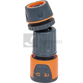 Złącze ½" - ½" 659043 YM5006E