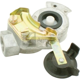 Złącze przewodów powietrznych Ursus C-360 C-355 C-330 65642480130 42.48.013.0 / 42480130 / X50.13.00 / X501300