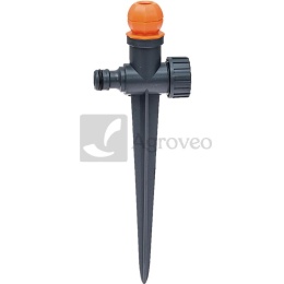 Zraszacz kulkowy (kolec plastik) 659083 YM8401