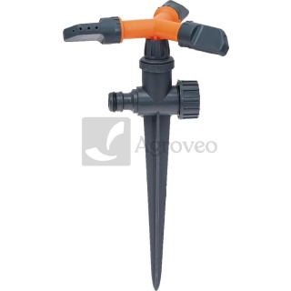 Zraszacz trójramienny 659085 YM8105