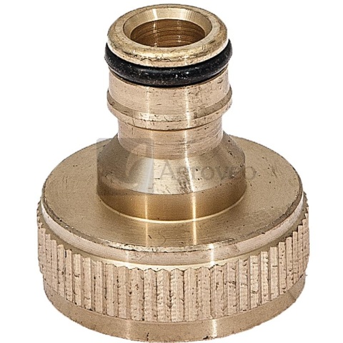 Adapter 1 mosiądz 659100 RA1TA Adapter 1 mosiądz 659100 RA1TA