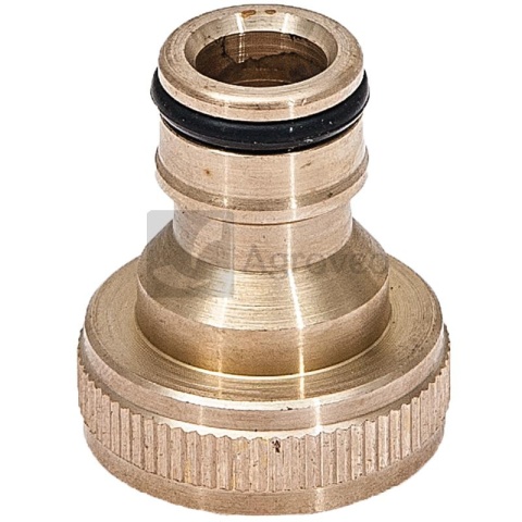 Adapter 3/4 mosiądz 659095 RA34TA Adapter 3/4 mosiądz 659095 RA34TA