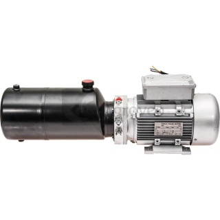 Agregat hydrauliczny 66700660 00660