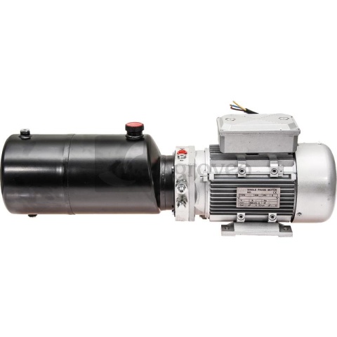 Agregat hydrauliczny 66700660 00660 Agregat hydrauliczny 66700660 00660
