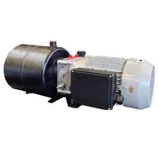 Agregat hydrauliczny 66721012060