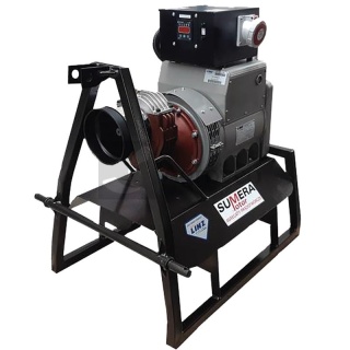 Agregat prądotwórczy 30kVa AVR 11155384 PRO18SC/4