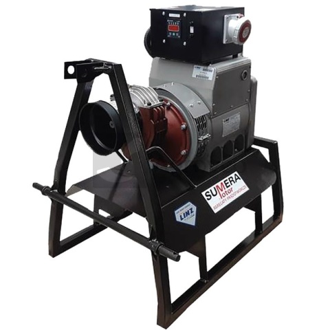 Agregat prądotwórczy 30kVa AVR 11155384 PRO18SC/4 Agregat prądotwórczy 30kVa AVR 11155384 PRO18SC/4