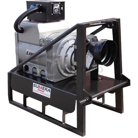 Agregat prądotwórczy 42kVa AVR 11029351 PRO18ME/4 Agregat prądotwórczy 42kVa AVR 11029351 PRO18ME/4