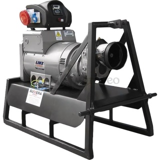 Agregat prądotwórczy 60kVa AVR 11204935 PRO18LG/4