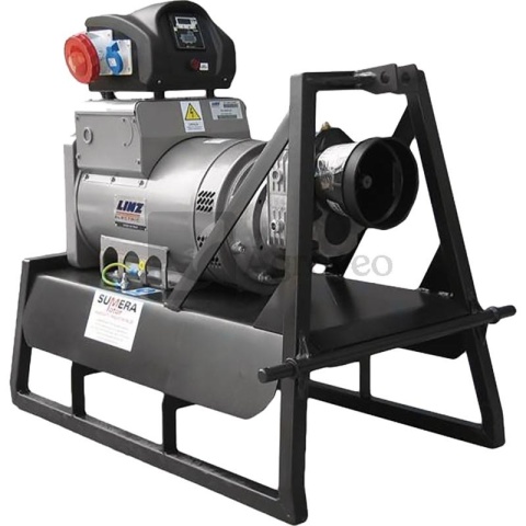 Agregat prądotwórczy 60kVa AVR 11204935 PRO18LG/4 Agregat prądotwórczy 60kVa AVR 11204935 PRO18LG/4