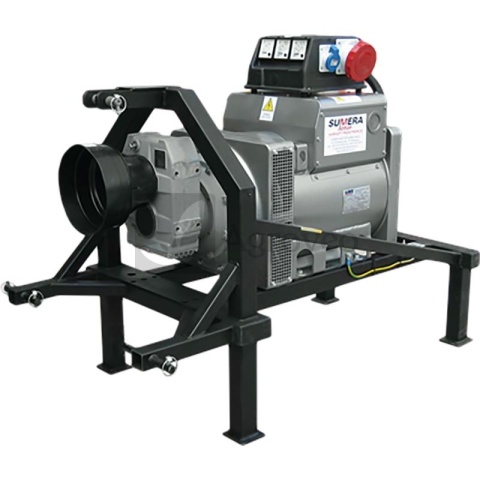 Agregat prądotwórczy 85kVa AVR 11144798 PRO22SC/4 Agregat prądotwórczy 85kVa AVR 11144798 PRO22SC/4