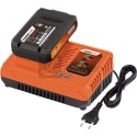 Bateria 20 V 2.0 Ah 62749011 Bateria 20 V 2.0 Ah 62749011