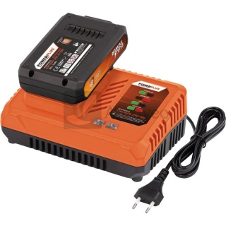 Bateria 20 V 2.0 Ah 62749011