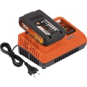 Bateria 20 V 2.0 Ah 62749011 Bateria 20 V 2.0 Ah 62749011