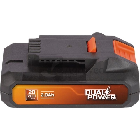 Bateria 20 V 2.0 Ah 62749011 Bateria 20 V 2.0 Ah 62749011